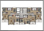 Morizon WP ogłoszenia | Mieszkanie na sprzedaż, 180 m² | 8204
