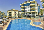 Morizon WP ogłoszenia | Mieszkanie na sprzedaż, Turcja Antalya, 150 m² | 8207