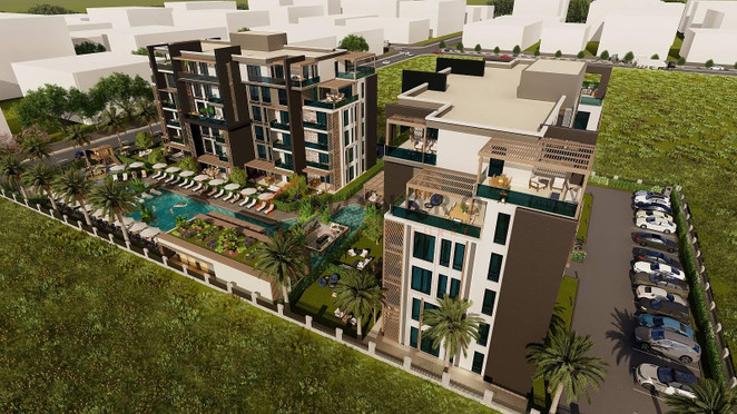 Morizon WP ogłoszenia | Mieszkanie na sprzedaż, 110 m² | 8599