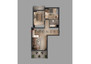 Morizon WP ogłoszenia | Mieszkanie na sprzedaż, 60 m² | 9168