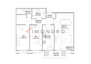 Morizon WP ogłoszenia | Mieszkanie na sprzedaż, 68 m² | 1838