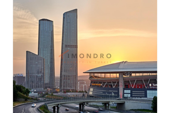 Morizon WP ogłoszenia | Mieszkanie na sprzedaż, 170 m² | 2384