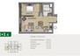 Morizon WP ogłoszenia | Mieszkanie na sprzedaż, 70 m² | 2387
