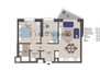 Morizon WP ogłoszenia | Mieszkanie na sprzedaż, 92 m² | 3563