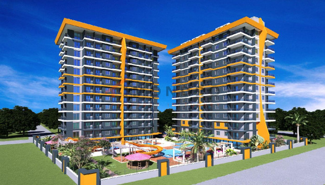 Morizon WP ogłoszenia | Mieszkanie na sprzedaż, 190 m² | 4056