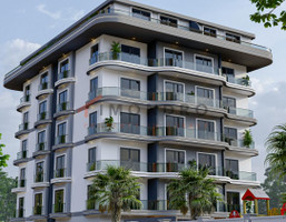 Morizon WP ogłoszenia | Mieszkanie na sprzedaż, 61 m² | 0293