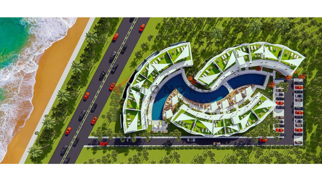 Morizon WP ogłoszenia | Mieszkanie na sprzedaż, 106 m² | 1434