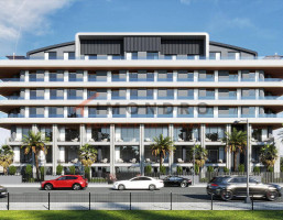 Morizon WP ogłoszenia | Mieszkanie na sprzedaż, 99 m² | 1263