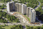 Morizon WP ogłoszenia | Mieszkanie na sprzedaż, 55 m² | 3342