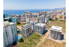Mieszkanie na sprzedaż, Turcja Alanya Mahmutlar, 110 m²