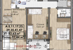 Morizon WP ogłoszenia | Mieszkanie na sprzedaż, 97 m² | 8524