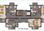 Morizon WP ogłoszenia | Mieszkanie na sprzedaż, 100 m² | 6388