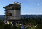 Morizon WP ogłoszenia | Mieszkanie na sprzedaż, 158 m² | 4416