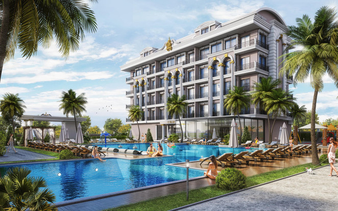 Morizon WP ogłoszenia | Kawalerka na sprzedaż, 48 m² | 0857