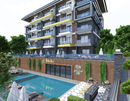 Morizon WP ogłoszenia | Kawalerka na sprzedaż, 42 m² | 1904