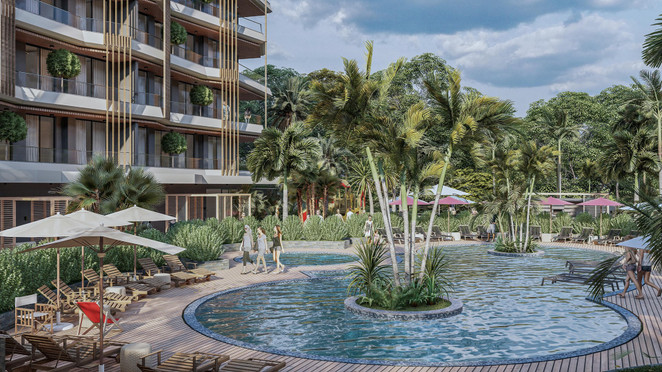 Morizon WP ogłoszenia | Mieszkanie na sprzedaż, 97 m² | 1760