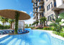 Morizon WP ogłoszenia | Kawalerka na sprzedaż, Turcja Antalya, 56 m² | 7898