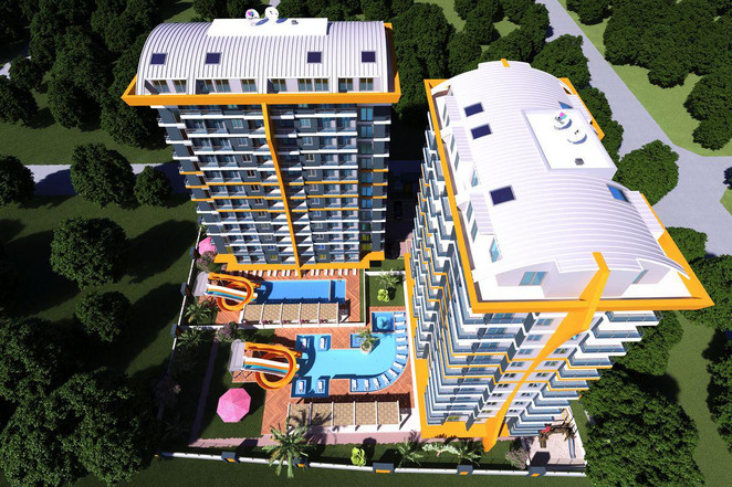 Morizon WP ogłoszenia | Kawalerka na sprzedaż, 85 m² | 6821
