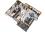 Morizon WP ogłoszenia | Kawalerka na sprzedaż, 85 m² | 6821