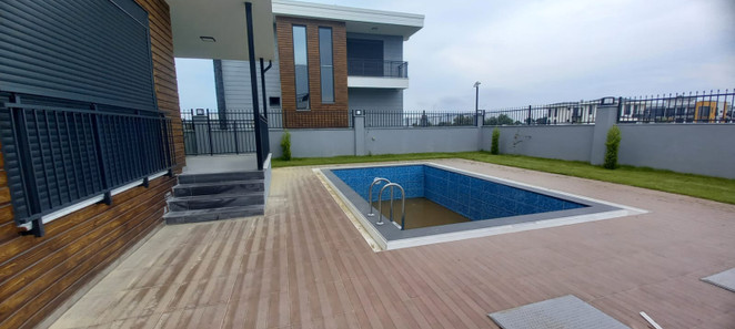 Morizon WP ogłoszenia | Mieszkanie na sprzedaż, 350 m² | 7767