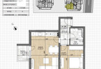 Morizon WP ogłoszenia | Mieszkanie na sprzedaż, 71 m² | 4014