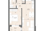 Morizon WP ogłoszenia | Mieszkanie na sprzedaż, 62 m² | 2686