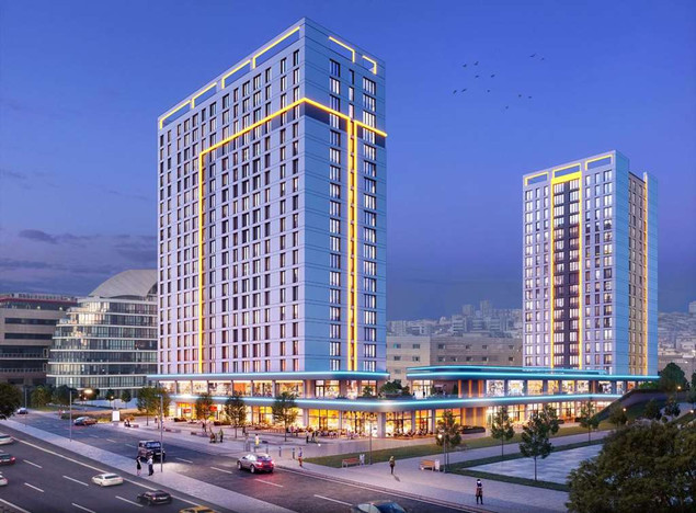 Morizon WP ogłoszenia | Mieszkanie na sprzedaż, 58 m² | 7227