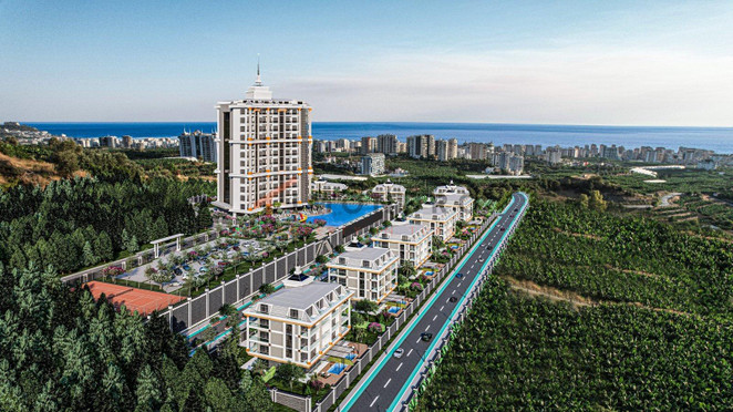 Morizon WP ogłoszenia | Mieszkanie na sprzedaż, 65 m² | 7495