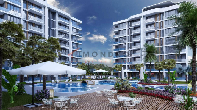 Morizon WP ogłoszenia | Mieszkanie na sprzedaż, 95 m² | 7804
