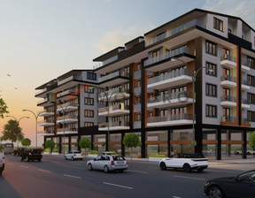 Mieszkanie na sprzedaż, Turcja Alanya Gazipasa, 130 m²