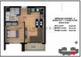 Morizon WP ogłoszenia | Mieszkanie na sprzedaż, 60 m² | 8464