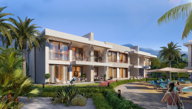 Morizon WP ogłoszenia | Mieszkanie na sprzedaż, 90 m² | 8520