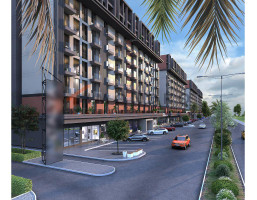 Morizon WP ogłoszenia | Kawalerka na sprzedaż, 34 m² | 9064