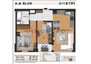 Morizon WP ogłoszenia | Mieszkanie na sprzedaż, 72 m² | 2010