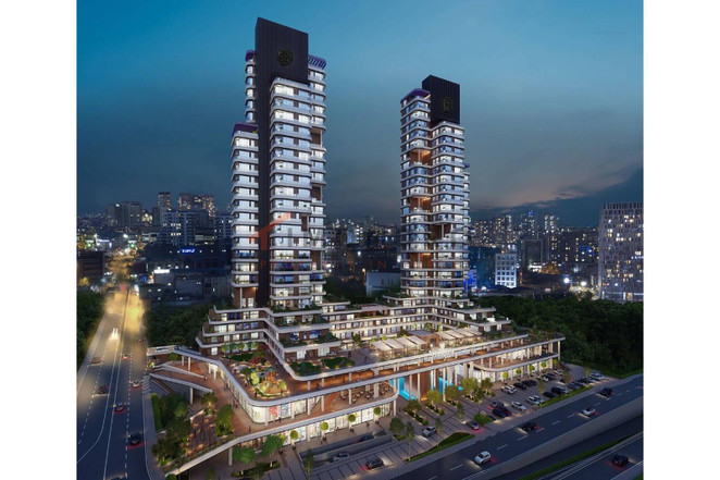 Morizon WP ogłoszenia | Mieszkanie na sprzedaż, 181 m² | 3625