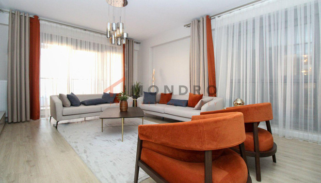 Morizon WP ogłoszenia | Mieszkanie na sprzedaż, 201 m² | 3800