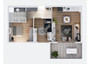 Morizon WP ogłoszenia | Mieszkanie na sprzedaż, 120 m² | 4343