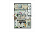 Morizon WP ogłoszenia | Mieszkanie na sprzedaż, 114 m² | 8861