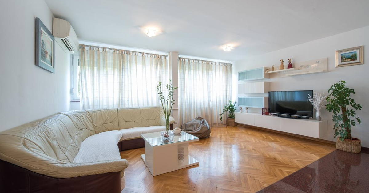 Mieszkanie do wynajęcia, Chorwacja Split, 100 m² | Morizon.pl | 4889