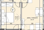 Morizon WP ogłoszenia | Mieszkanie na sprzedaż, 73 m² | 2222