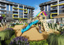 Morizon WP ogłoszenia | Mieszkanie na sprzedaż, 71 m² | 0193