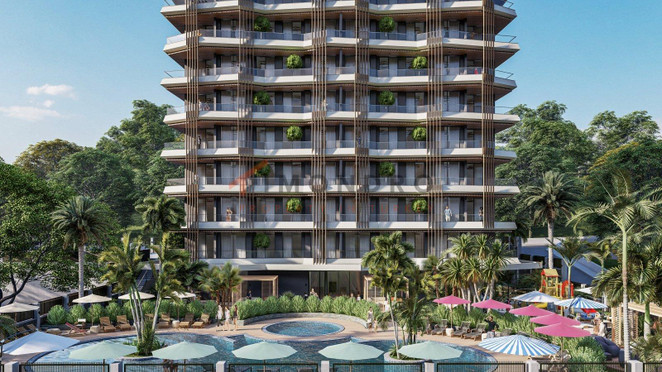 Morizon WP ogłoszenia | Mieszkanie na sprzedaż, 55 m² | 8570