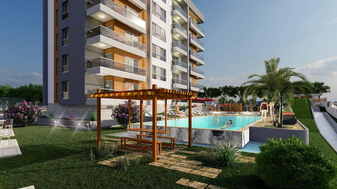 Morizon WP ogłoszenia | Mieszkanie na sprzedaż, 100 m² | 2941