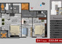 Morizon WP ogłoszenia | Mieszkanie na sprzedaż, 197 m² | 1964