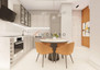 Morizon WP ogłoszenia | Mieszkanie na sprzedaż, 65 m² | 3877