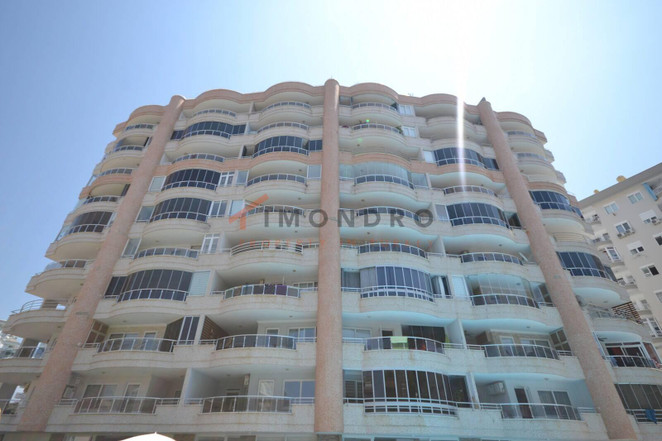 Morizon WP ogłoszenia | Mieszkanie na sprzedaż, 125 m² | 6172