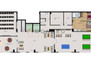 Morizon WP ogłoszenia | Mieszkanie na sprzedaż, 100 m² | 4628