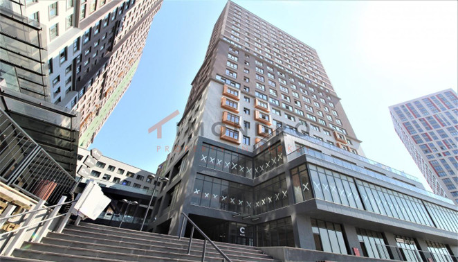 Morizon WP ogłoszenia | Mieszkanie na sprzedaż, 65 m² | 0848