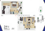 Morizon WP ogłoszenia | Mieszkanie na sprzedaż, 136 m² | 3187
