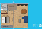 Morizon WP ogłoszenia | Mieszkanie na sprzedaż, 65 m² | 7947